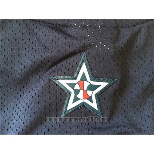 Camiseta USA 2004 Tim Duncan #13 Azul